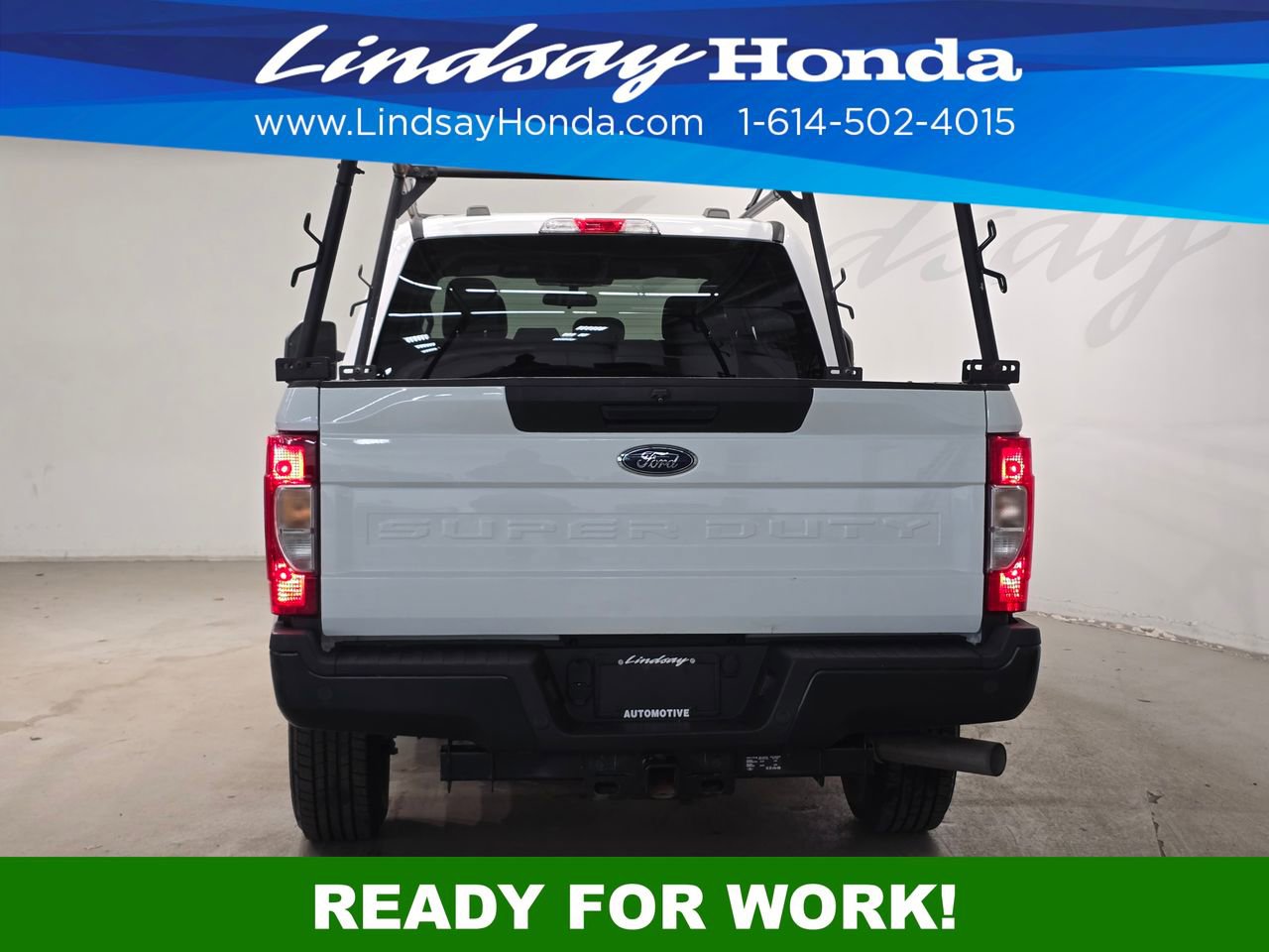 Used 2022 Ford F250 XL w/ Power Equipment Group image 6