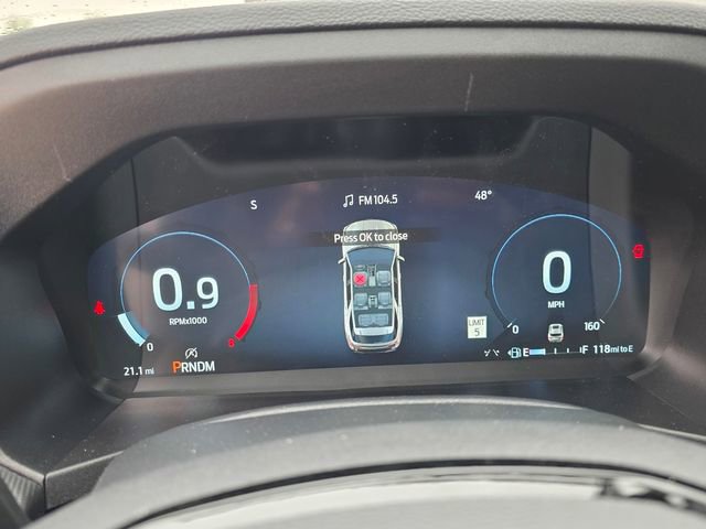New 2026 Ford Explorer Tremor w/ Tremor Convenience Package AWD/4WD image 14