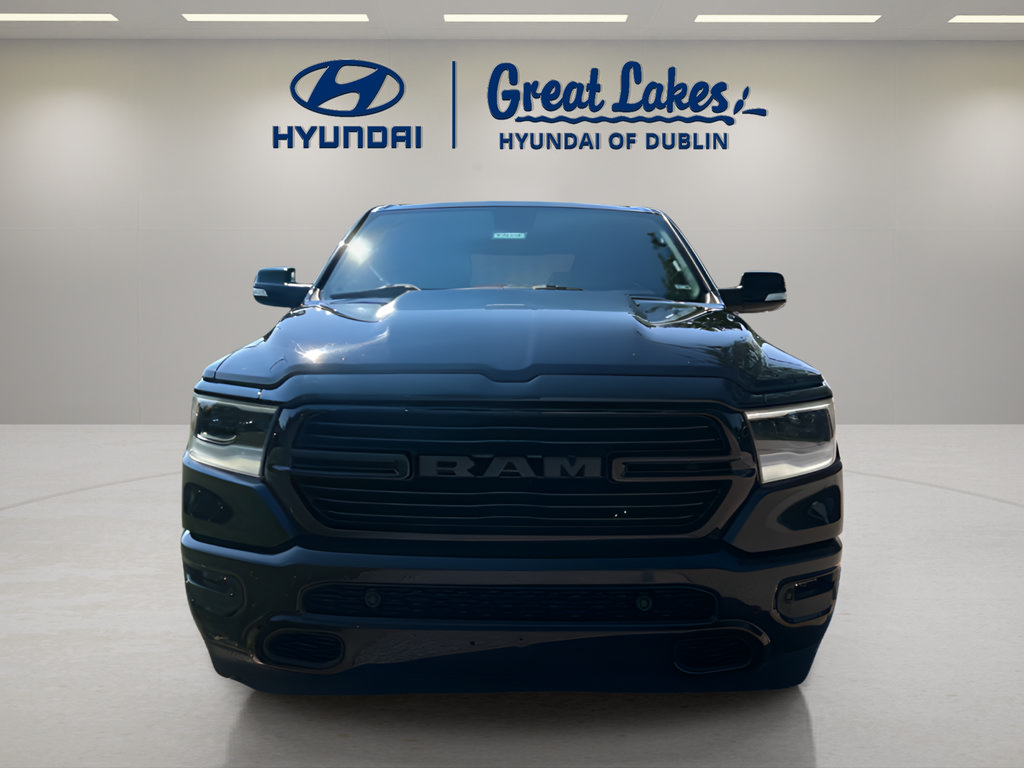 Used 2019 RAM 1500 Big Horn AWD/4WD image 8