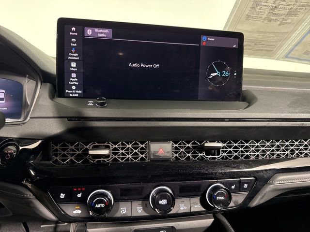 Used 2023 Honda Accord Touring image 27