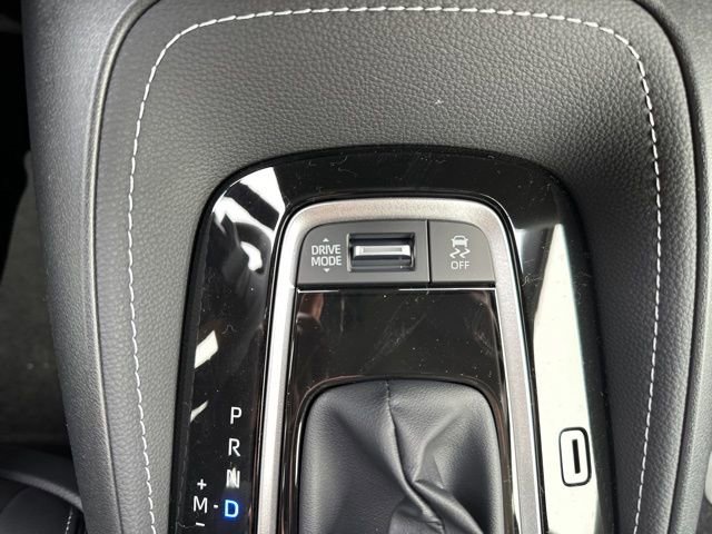 New 2026 Toyota Corolla XSE image 17