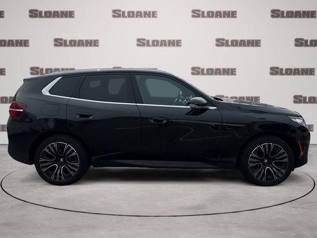 Used 2025 BMW X3 xDrive30i w/ Premium Package AWD/4WD image 6