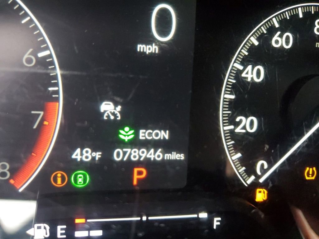 Used 2023 Honda Civic Sport image 14