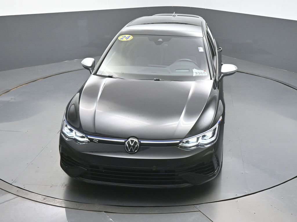 Used 2024 Volkswagen Golf R image 41