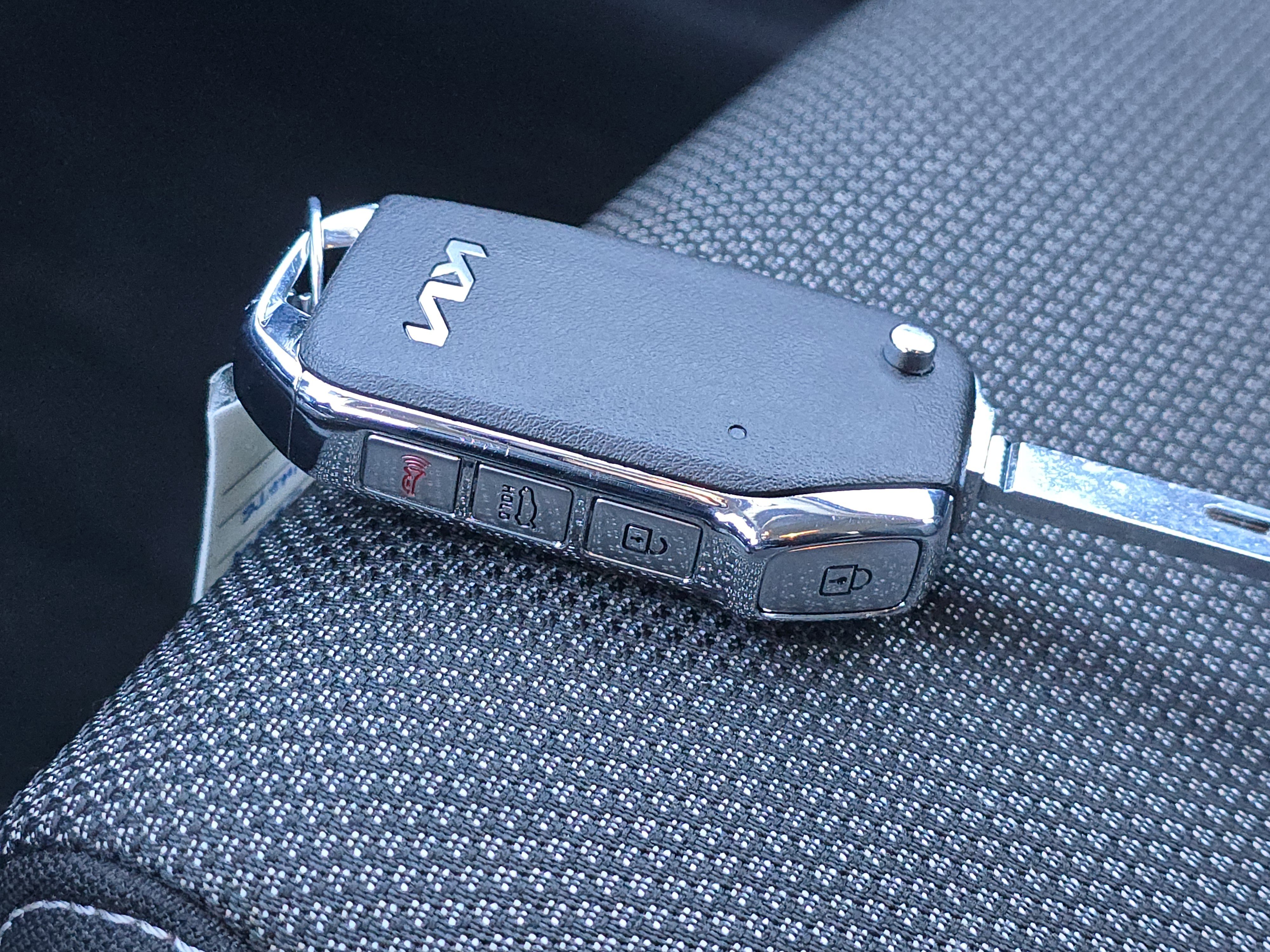 Used 2024 Kia Forte LXS image 27