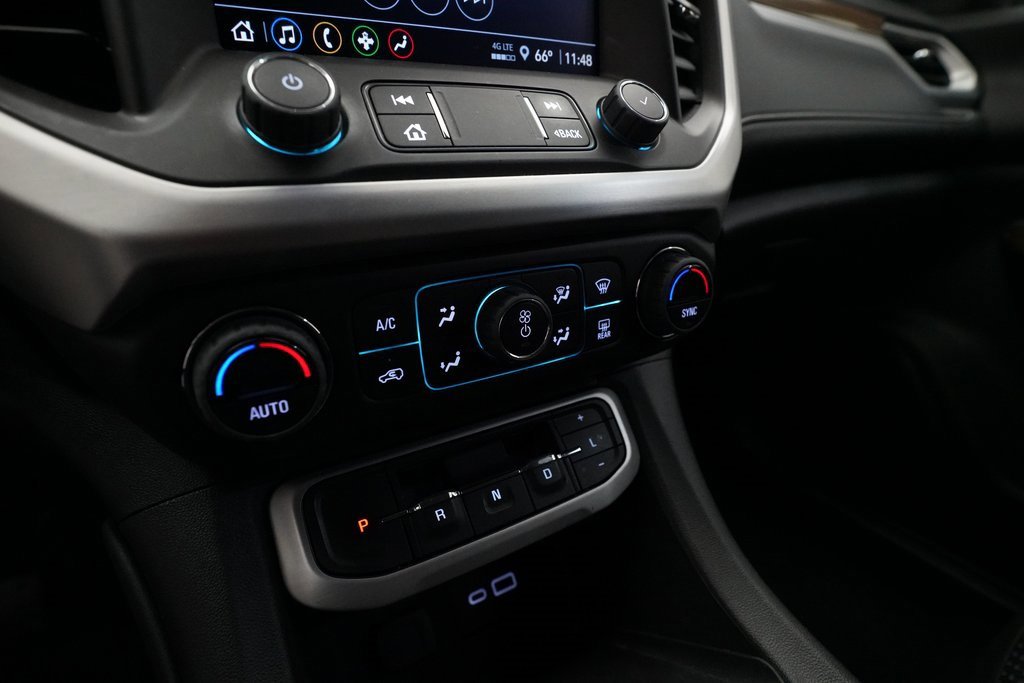 Certified 2023 GMC Acadia SLE w/ Driver Convenience Package image 21