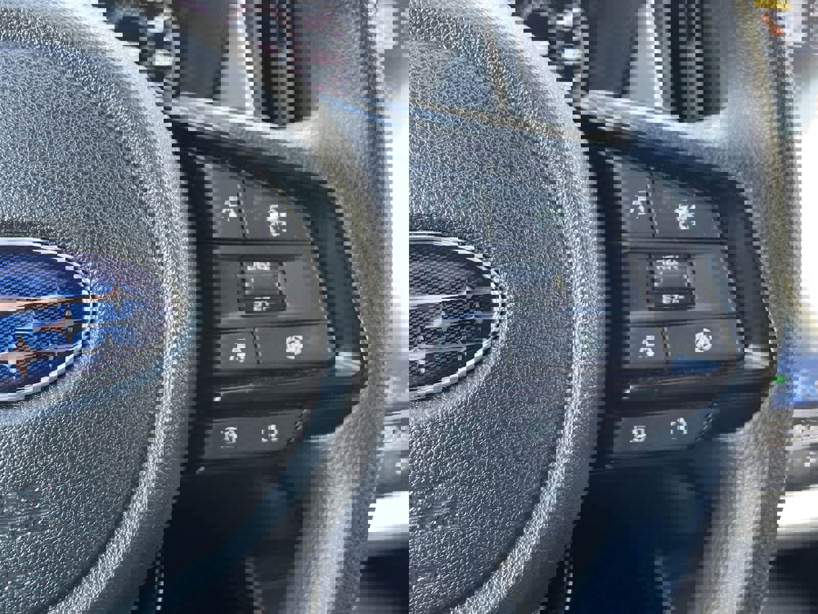 Used 2024 Subaru Crosstrek 2.0i Premium image 27