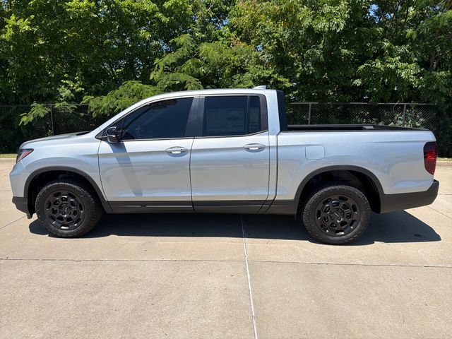 New 2026 Honda Ridgeline TrailSport image 2