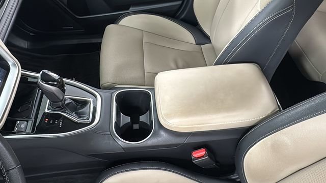 Certified 2023 Subaru Outback Limited image 38