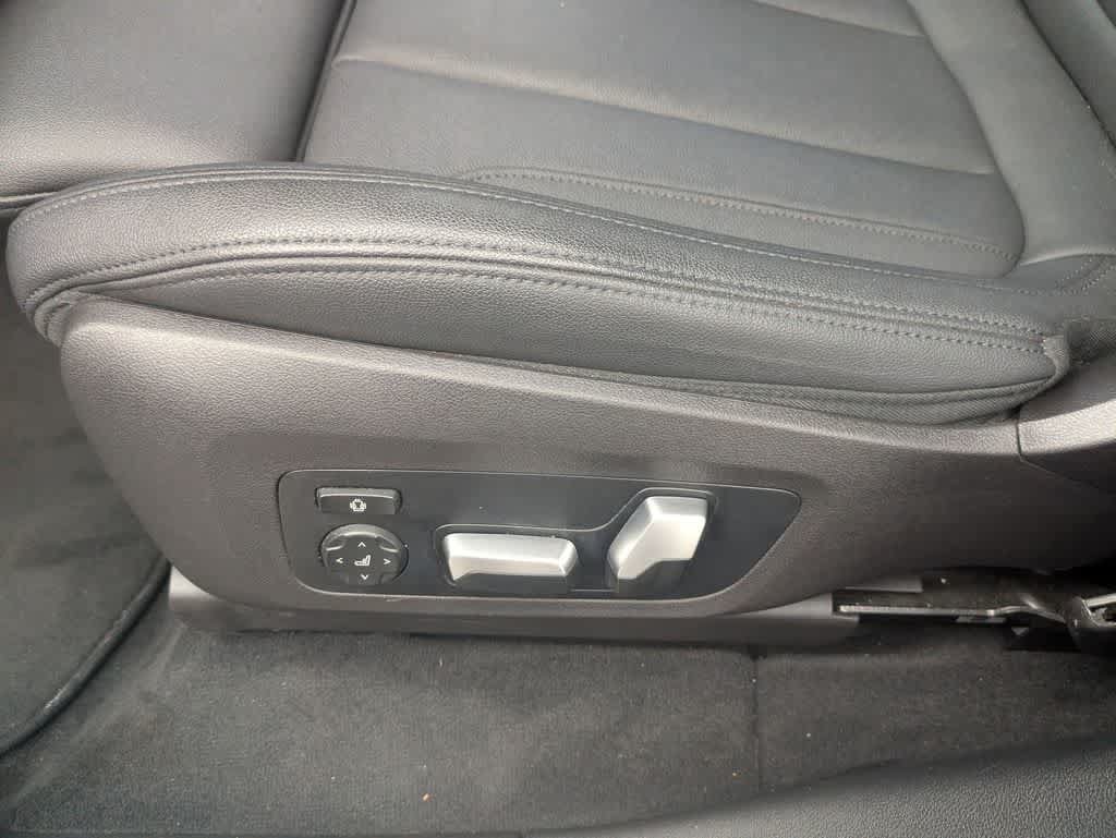Used 2021 BMW X3 xDrive30i w/ Premium Package AWD/4WD image 12