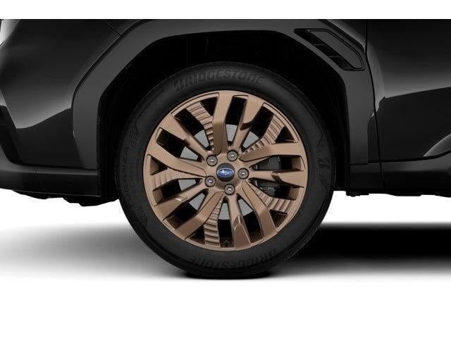 New 2026 Subaru Forester Sport image 51