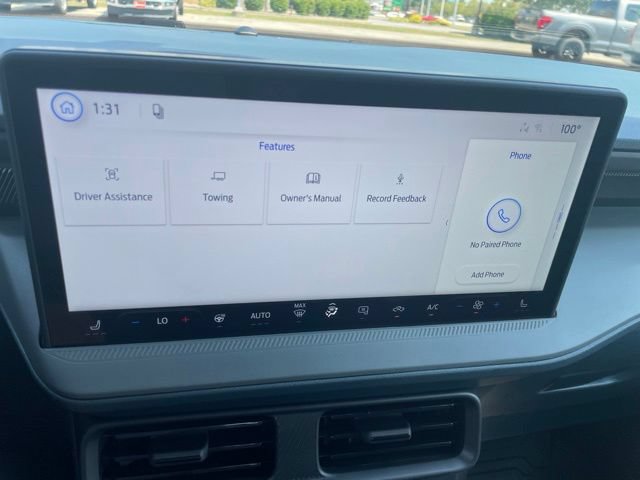 New 2026 Ford Maverick XLT w/ Equipment Group 301A AWD/4WD image 33