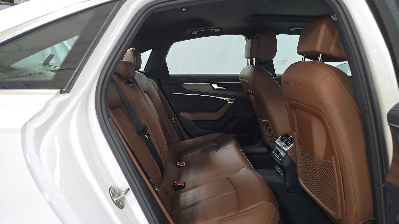 Used 2024 Audi A6 Premium Plus AWD/4WD image 12
