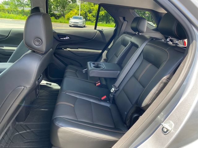 Used 2023 Chevrolet Equinox Premier w/ LPO, Floor Liner Package AWD/4WD image 18