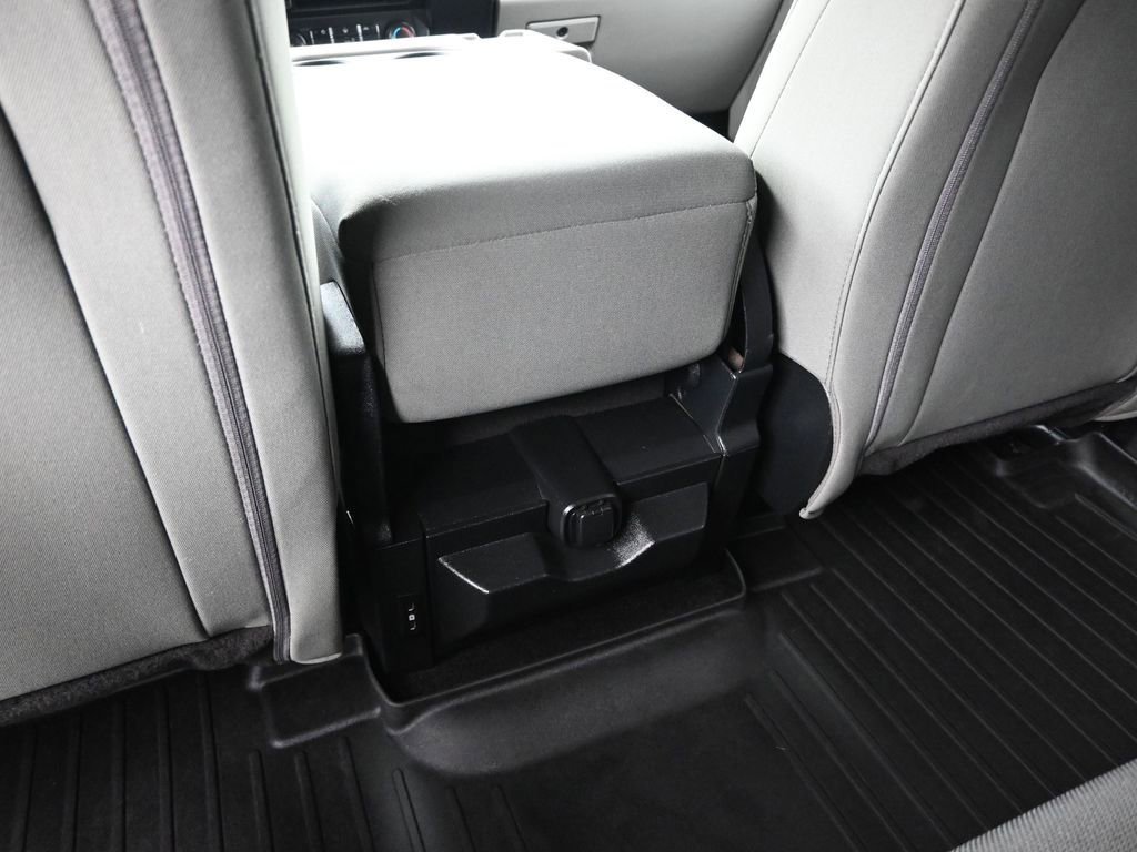 Used 2018 Ford F150 XL w/ Equipment Group 101A Mid image 23