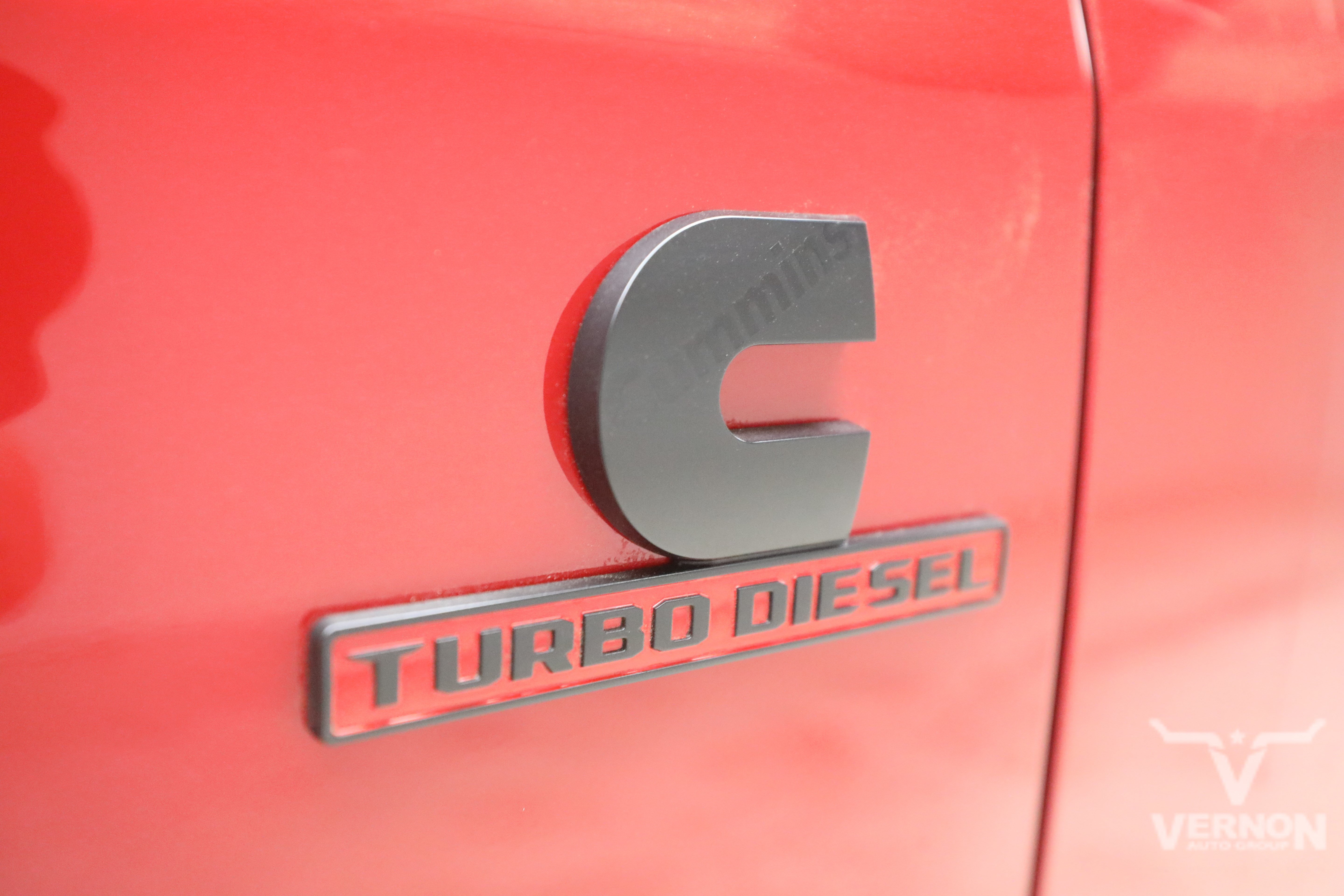 New 2027 RAM 2500 Tradesman AWD/4WD image 35