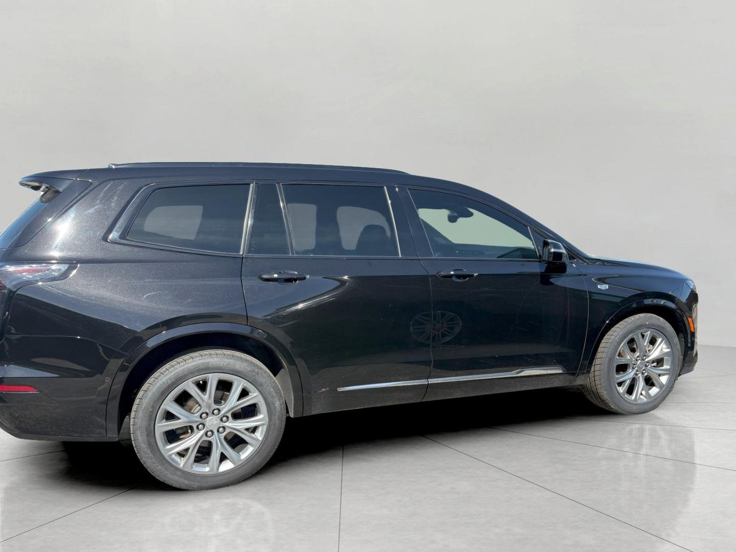 Certified 2020 Cadillac XT6 Sport AWD/4WD image 8
