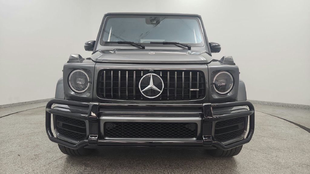 Used 2023 Mercedes-Benz G 63 AMG 4MATIC image 80