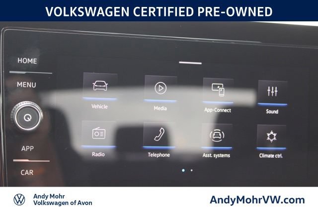 Used 2026 Volkswagen Jetta S FWD image 30