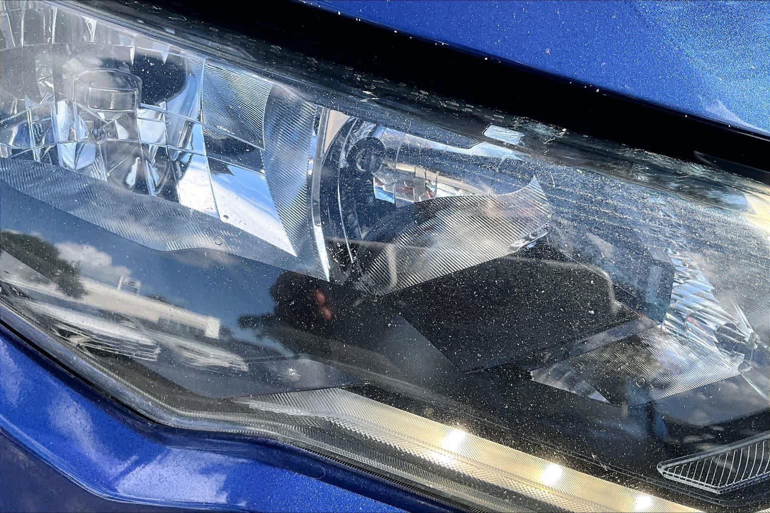 Used 2017 Nissan Rogue S AWD/4WD image 28