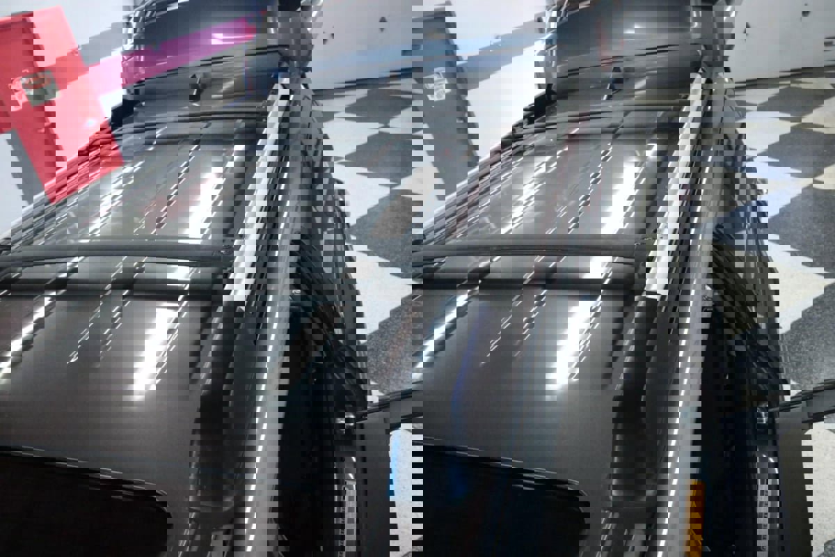 Used 2021 Toyota 4Runner SR5 Premium w/ Moonroof Package image 17