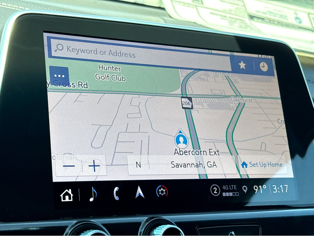 New 2026 Cadillac CT4 Premium Luxury image 9