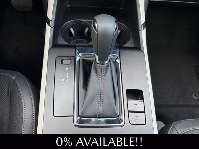 Used 2026 MAZDA CX-5 Preferred AWD/4WD image 19