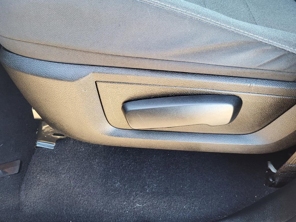 Used 2024 RAM 1500 Classic Warlock image 17