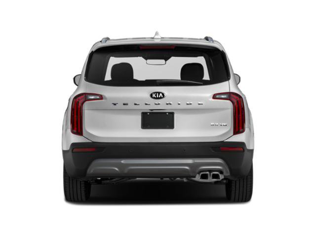 Used 2021 Kia Telluride SX w/ SX Prestige Package image 8