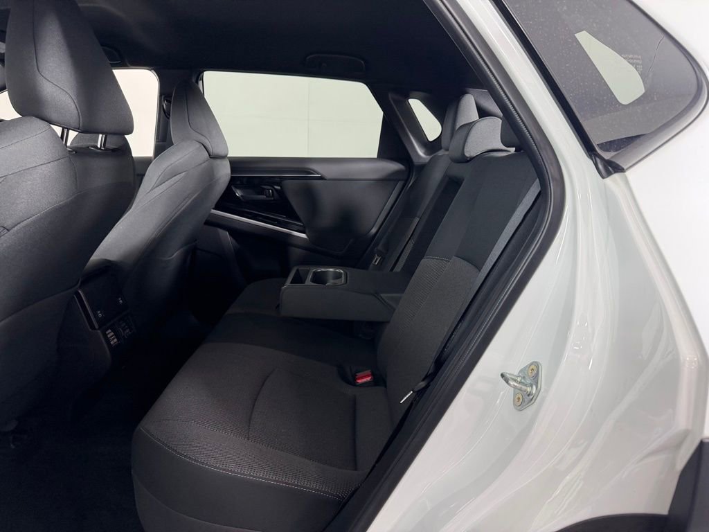 Used 2025 Subaru Solterra Premium image 23