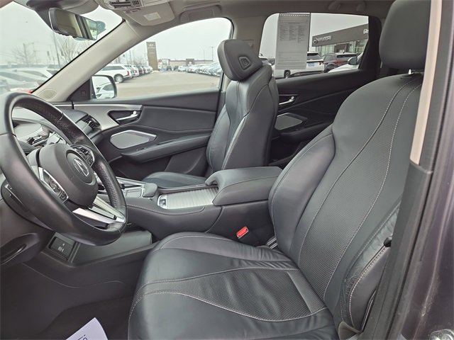 Used 2020 Acura RDX w/ Technology Package image 24