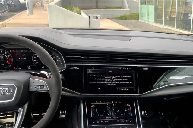 New 2026 Audi RS Q8 performance image 6