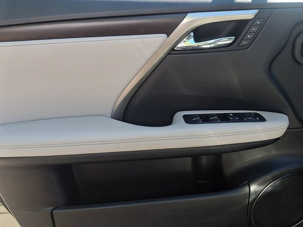 Used 2021 Lexus RX 350 AWD w/ Premium Package image 13
