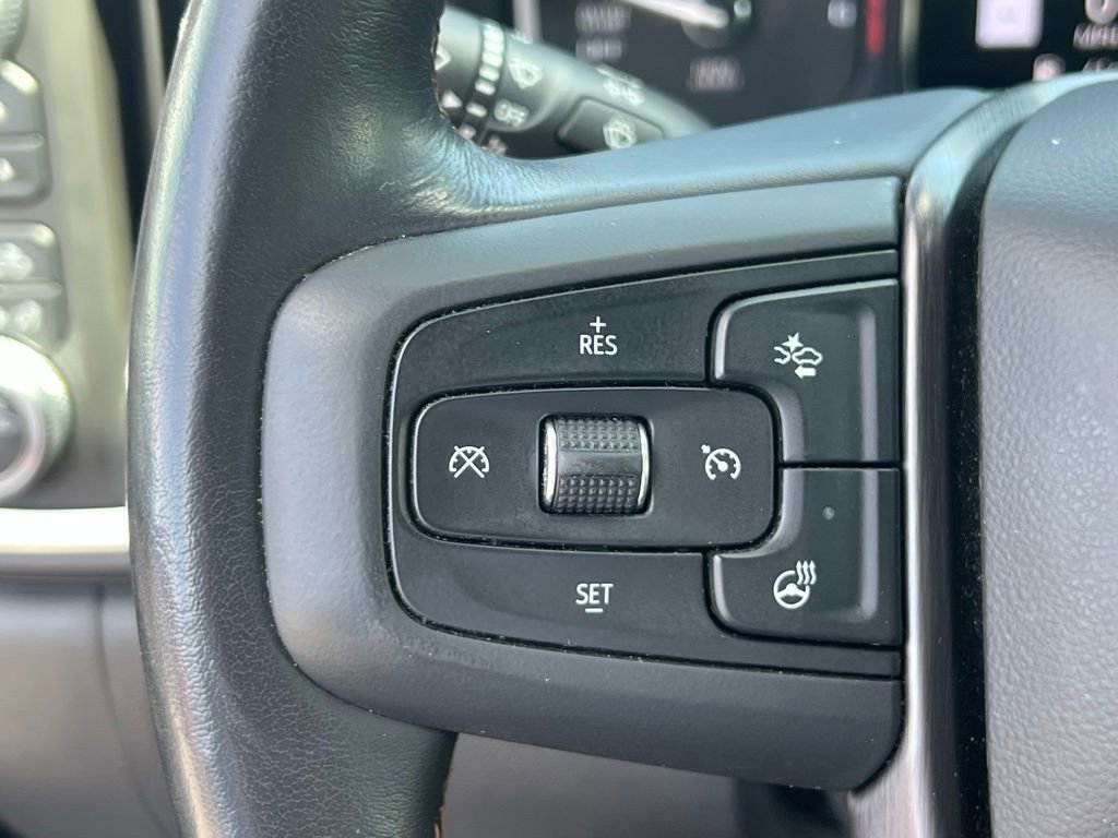 Used 2020 GMC Sierra 1500 AT4 w/ AT4 Premium Package image 30