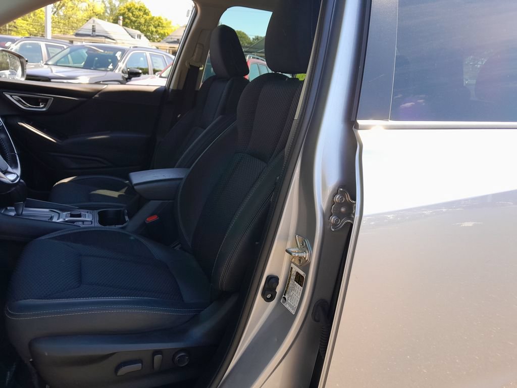 Used 2022 Subaru Forester Premium AWD/4WD image 14