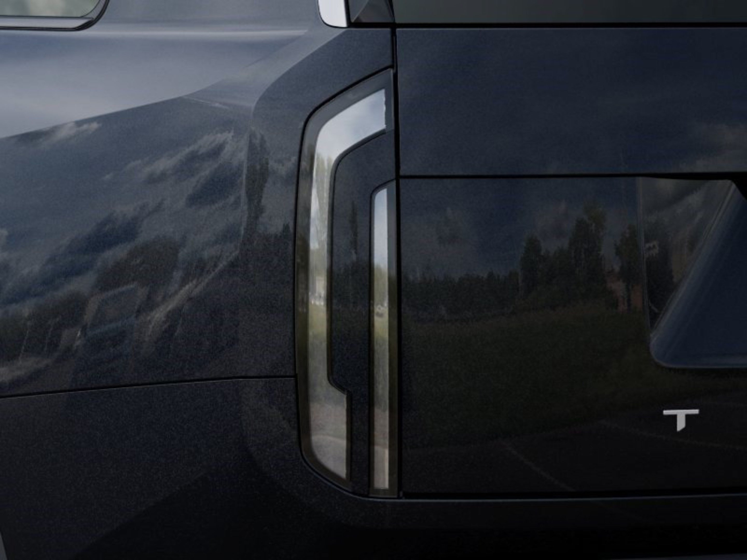 New 2027 Kia Telluride LX FWD image 12