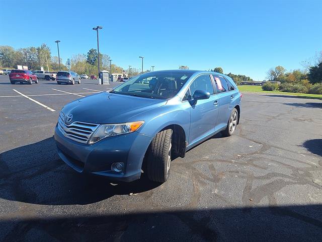Used 2009 Toyota Venza AWD image 8