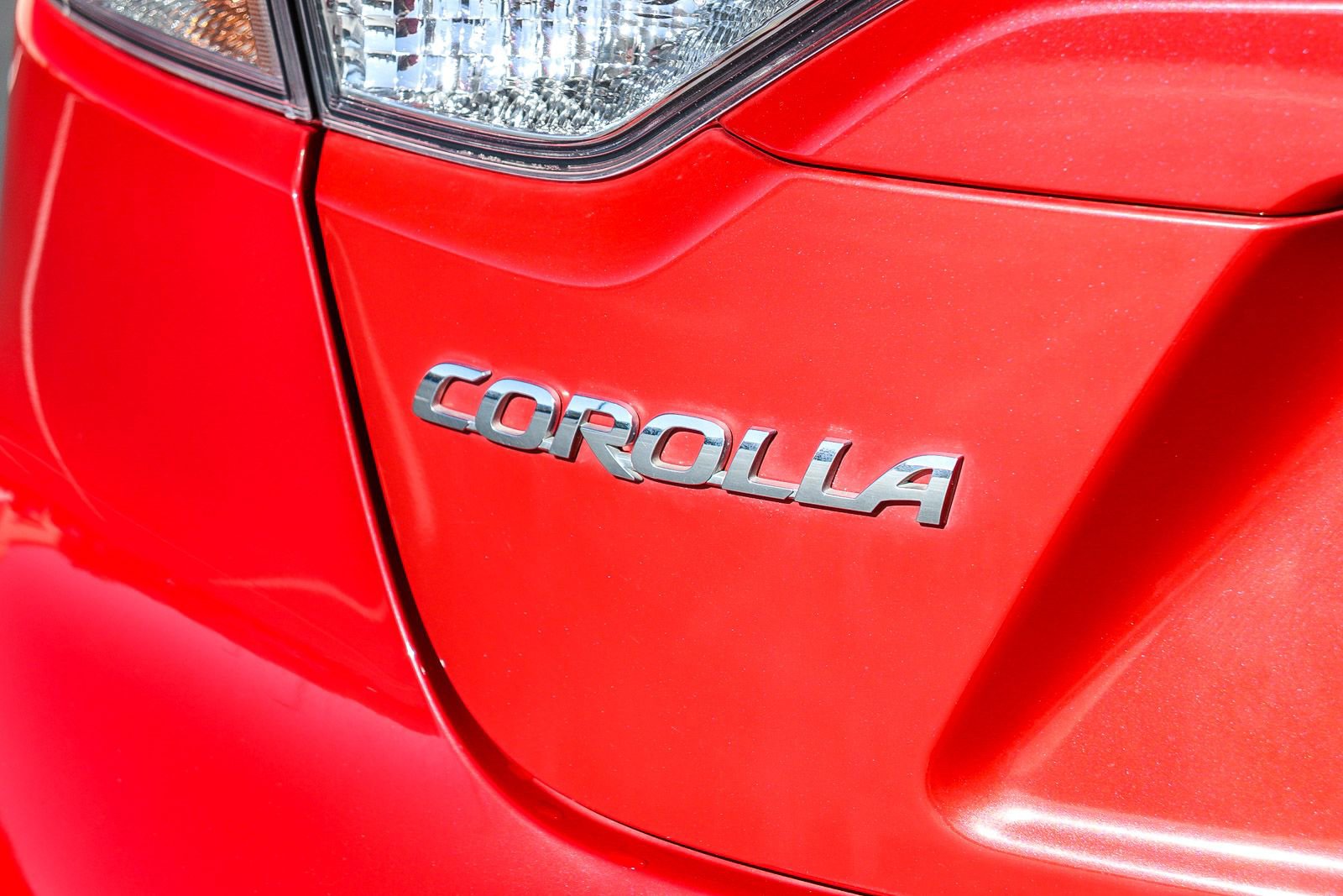 Certified 2020 Toyota Corolla LE image 12