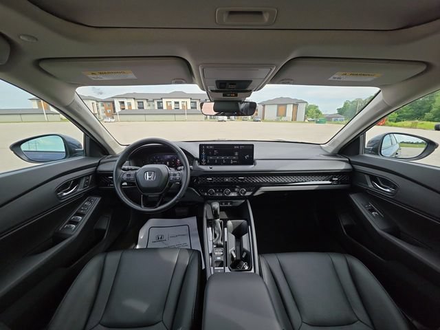 Used 2023 Honda Accord EX-L image 27