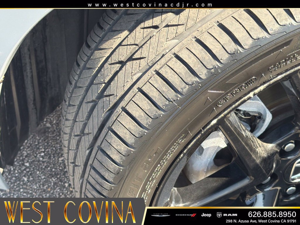 Used 2025 Honda Civic Sport image 18