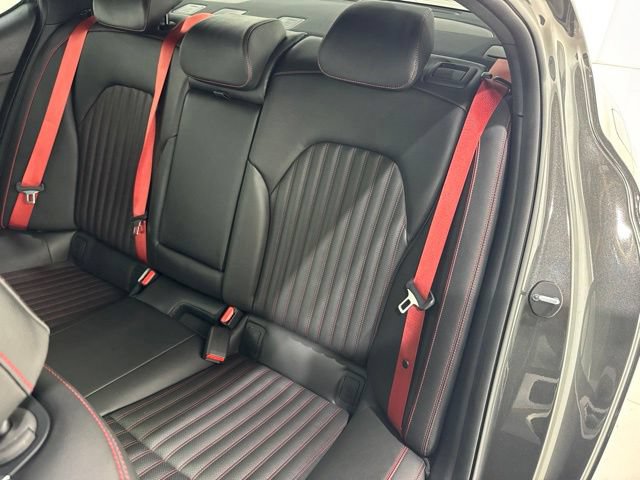 Used 2023 Genesis G70 2.0T w/ Sport Prestige Package AWD/4WD image 16