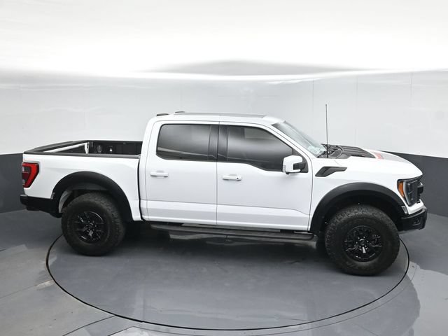 Certified 2023 Ford F150 Raptor w/ Equipment Group 802A Raptor R AWD/4WD image 47