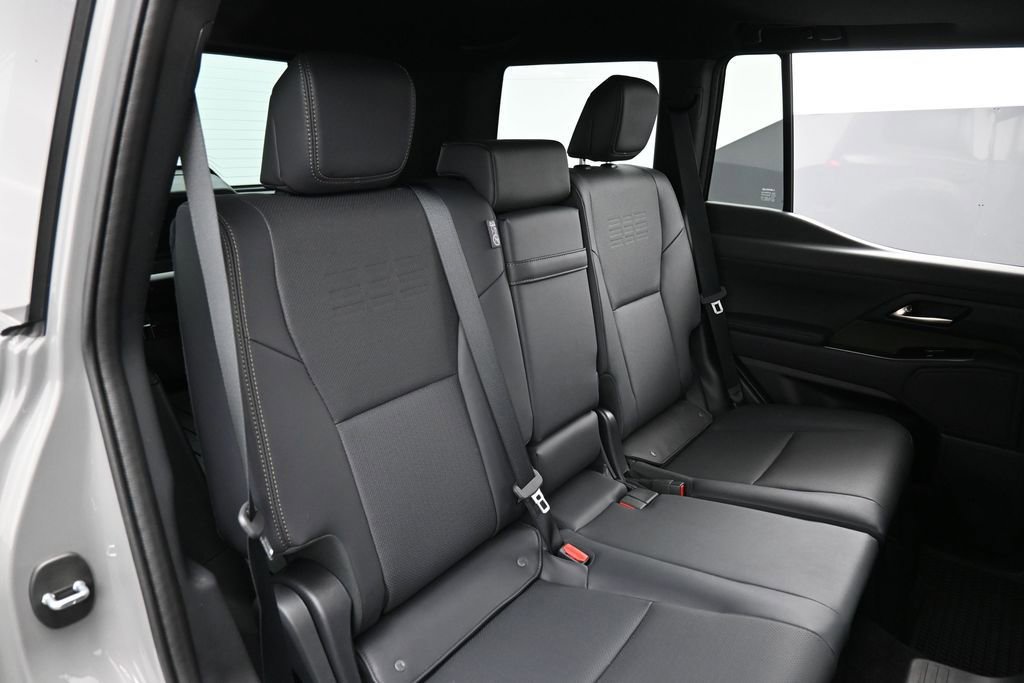 Used 2024 Lexus GX 550 AWD/4WD image 27