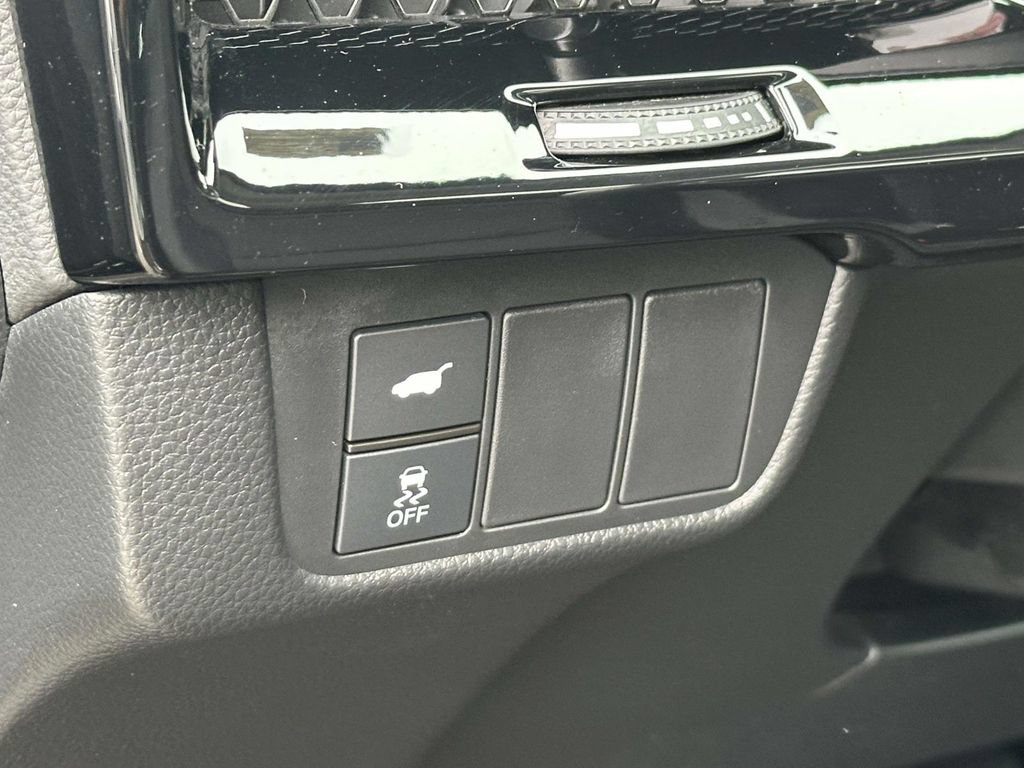 Certified 2024 Honda CR-V EX-L image 19