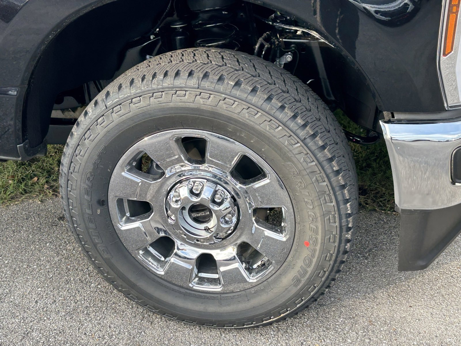 New 2026 Ford F250 King Ranch image 12