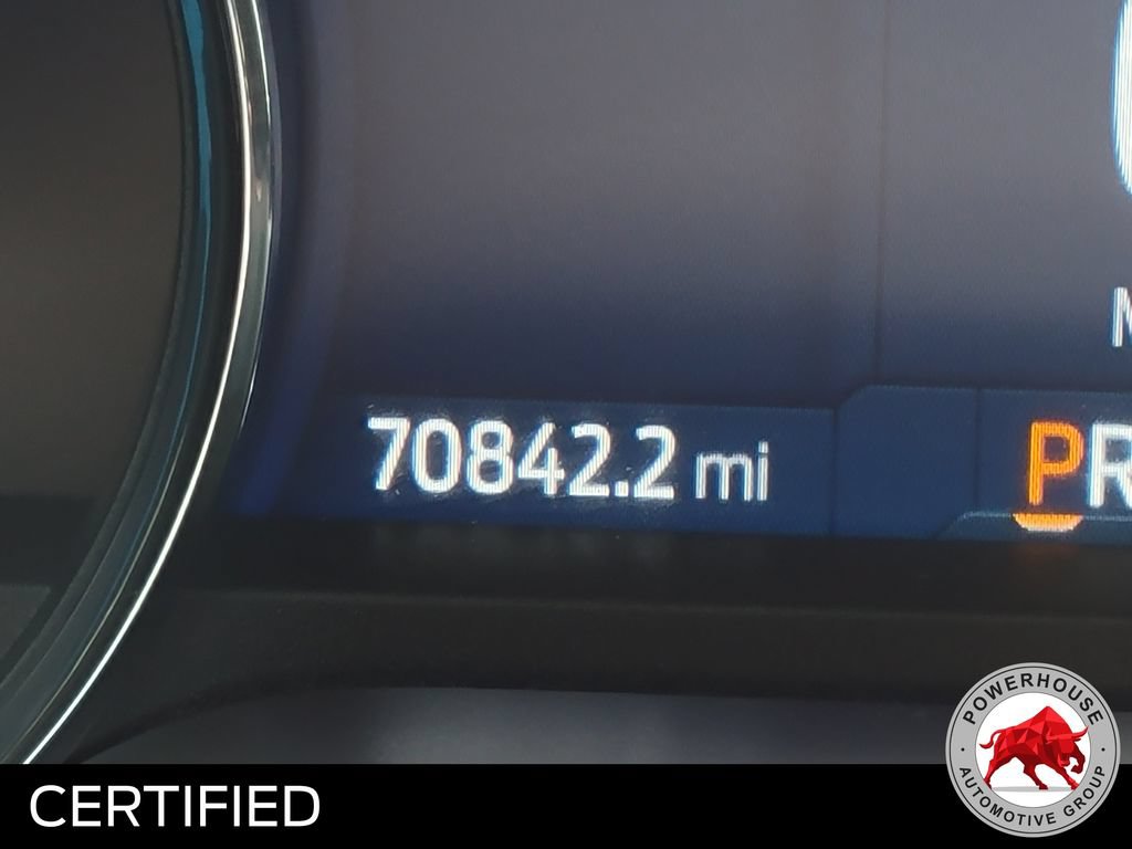 Used 2022 Ford Expedition Limited RWD image 36