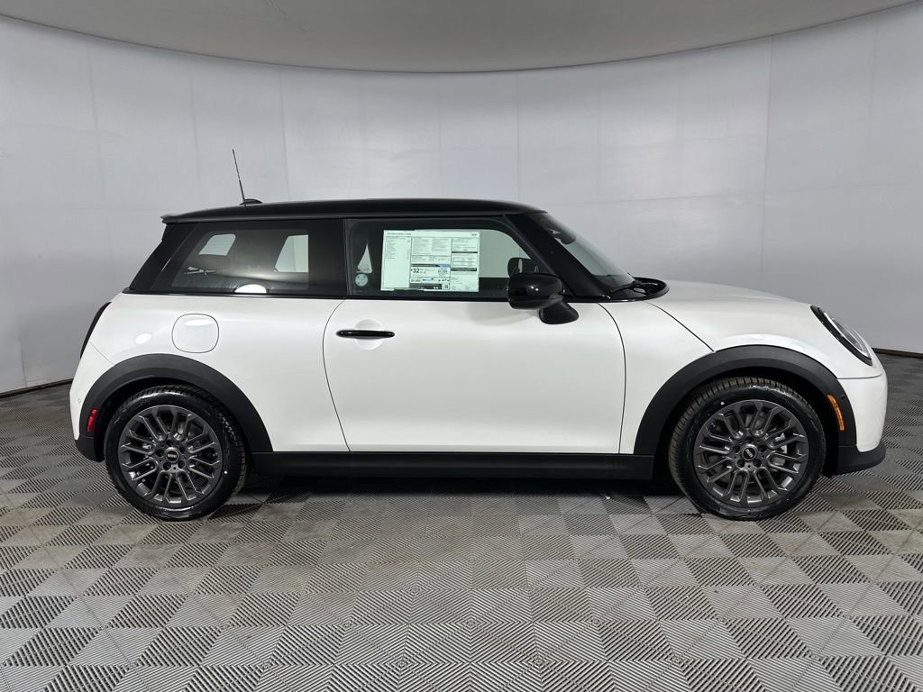 New 2026 MINI Cooper S image 22