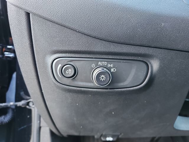 Certified 2024 Chevrolet Equinox LS image 14