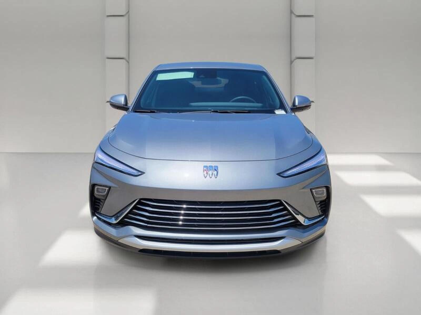 New 2026 Buick Envista Preferred FWD image 2