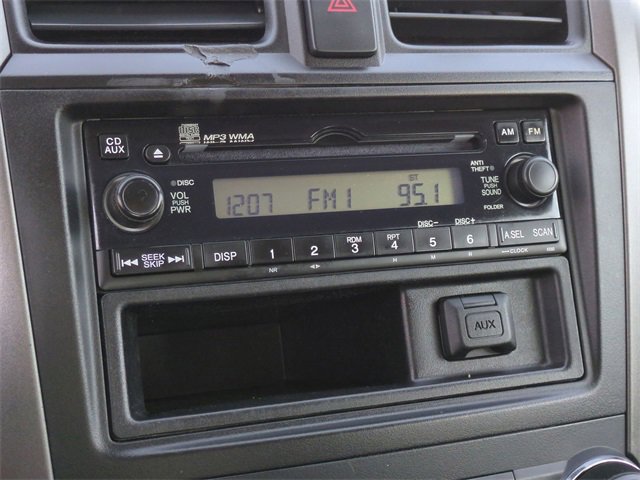 Used 2011 Honda CR-V LX image 14